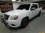 Mazda BT-50