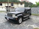 Jeep Cherokee Limited Edition 4x4 - Automatico