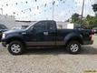 Ford F-150 XLT FX4 Flareside Crew Cab 4x4 - Automatico