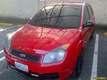 Ford Fiesta Power / Max - Sincronico