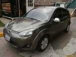 Ford Fiesta Move - Sincronico