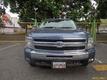 Chevrolet Silverado Doble Cabina LT 4x4 - Automatico