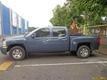 Chevrolet Silverado Doble Cabina LT 4x4 - Automatico