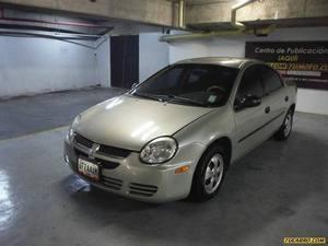 Dodge Neon LE - Automatico