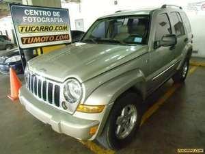 Jeep Cherokee Limited Edition - Automatico