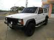 Jeep Cherokee Renegado 4X4 /VK6 - Sincronico