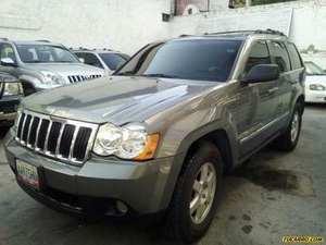 Jeep Grand Cherokee Limited - Automatico