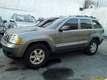 Jeep Grand Cherokee Limited - Automatico