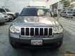 Jeep Grand Cherokee Limited - Automatico