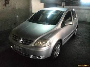 Volkswagen Fox 1.6 Sportline/Trendline - Sincronico