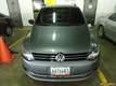 Volkswagen Spacefox Comfortline - Sincronico