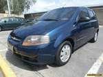 Chevrolet Aveo LT - Sincronico