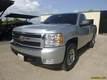 Chevrolet Silverado Cabina Sencilla LT 4x4 - Automatico
