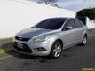 Ford Focus EXE - Automatico