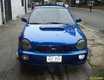 Subaru Impreza TS 1.6 AWD - Sincronico