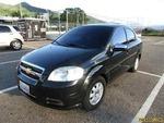 Chevrolet Aveo LT - Automatico