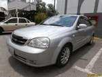 Chevrolet Optra