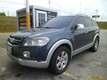 Chevrolet Captiva LTZ AWD - Automatico