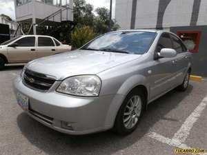 Chevrolet Optra