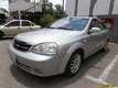 Chevrolet Optra