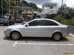 Chevrolet Optra