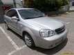 Chevrolet Optra