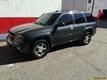 Chevrolet TrailBlazer LTZ / Special Edition V8 4x4 - Automatico