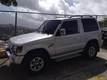 Mitsubishi Montero Dakar GLX 2P 4x4 - Sincronico