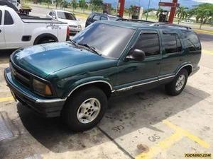 Chevrolet Blazer