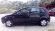 Ford Fiesta 4P - Sincronico