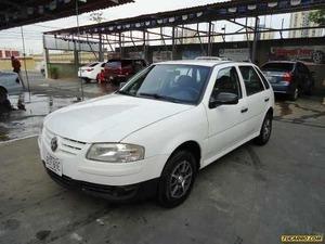 Volkswagen Gol GL - Sincronico