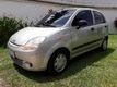 Chevrolet Spark A/A - Sincronico