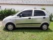 Chevrolet Spark A/A - Sincronico