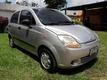 Chevrolet Spark A/A - Sincronico