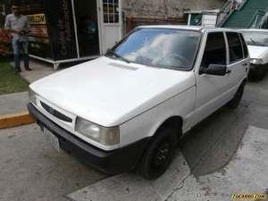 Fiat Uno