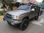 Toyota 4Runner