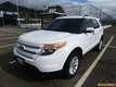 Ford Explorer Limited 4x4 - Automatico