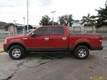 Ford F-150 XLT FX4 Flareside 4x4 - Automatico