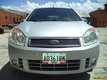 Ford Fiesta 4P - Sincronico