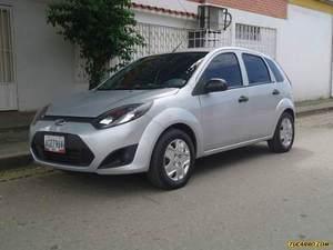 Ford Fiesta Move - Automatico