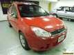 Ford Fiesta Power / Max - Automatico