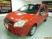 Ford Fiesta Power / Max - Automatico