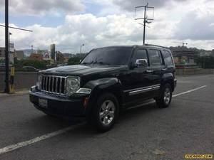 Jeep Cherokee Sport 4P 4x4 - Automatico