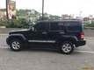 Jeep Cherokee Sport 4P 4x4 - Automatico