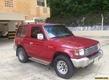 Mitsubishi Montero Dakar GLX 2P 4x4 - Sincronico