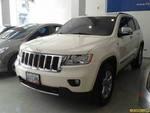 Jeep Grand Cherokee Limited 4x4 - Automatico