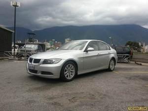 BMW Serie 3 320i