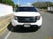 Ford Explorer XLT AWD - Automatico