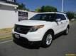 Ford Explorer XLT AWD - Automatico