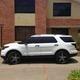 Ford Explorer XLT AWD - Automatico